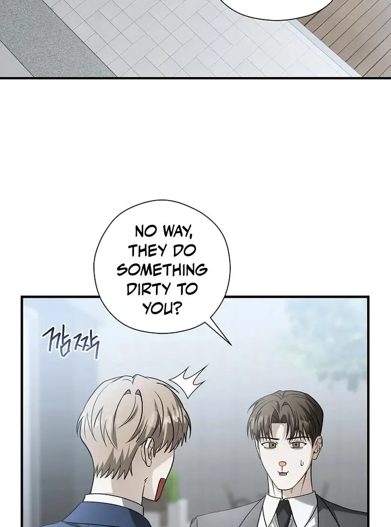 This Is Not What I Joined For Chapter 6 page 5
