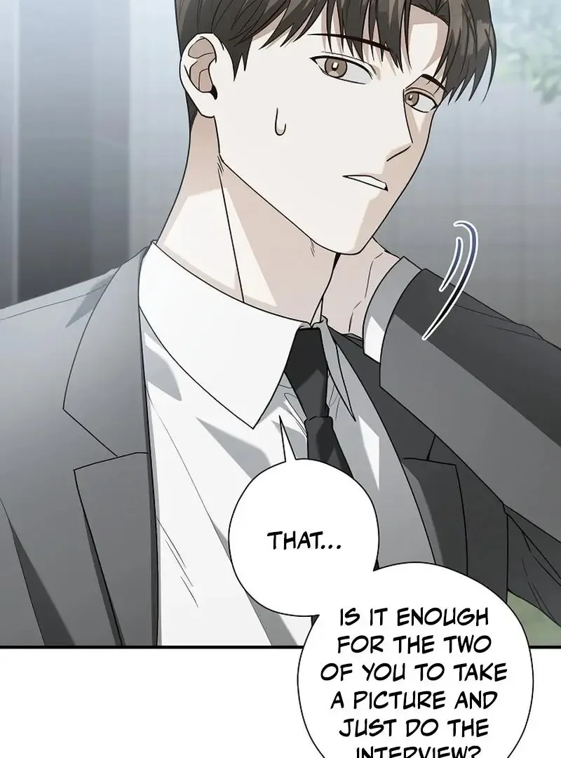 This Is Not What I Joined For Chapter 6 page 8