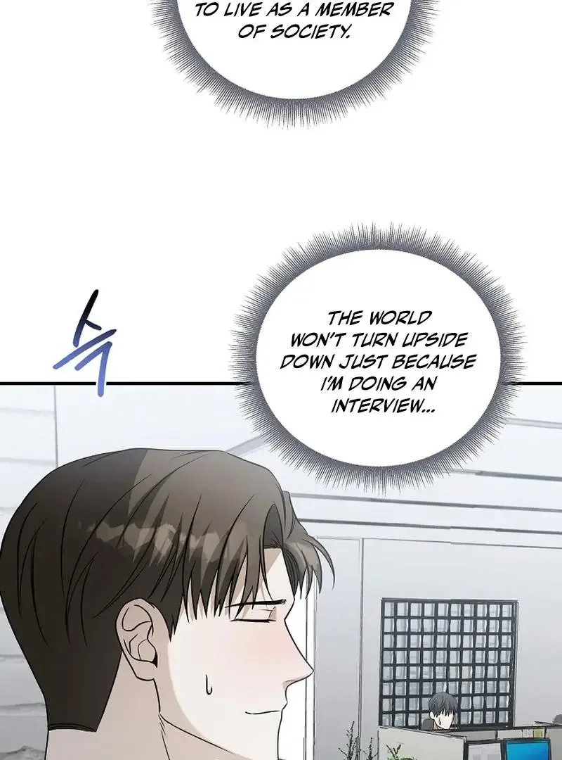 This Is Not What I Joined For Chapter 6 page 17