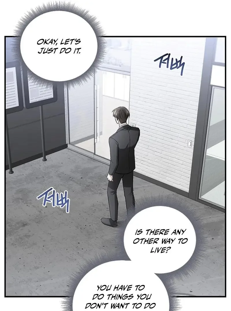 This Is Not What I Joined For Chapter 6 page 16