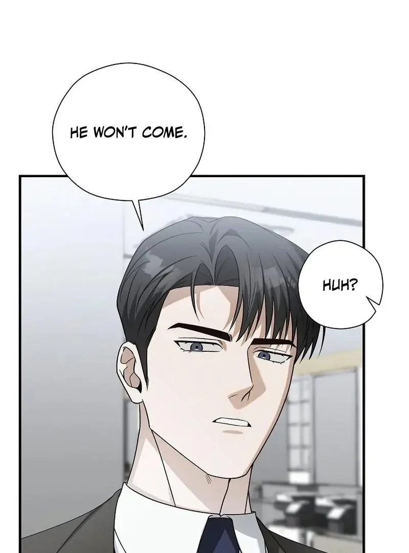 This Is Not What I Joined For Chapter 6 page 21