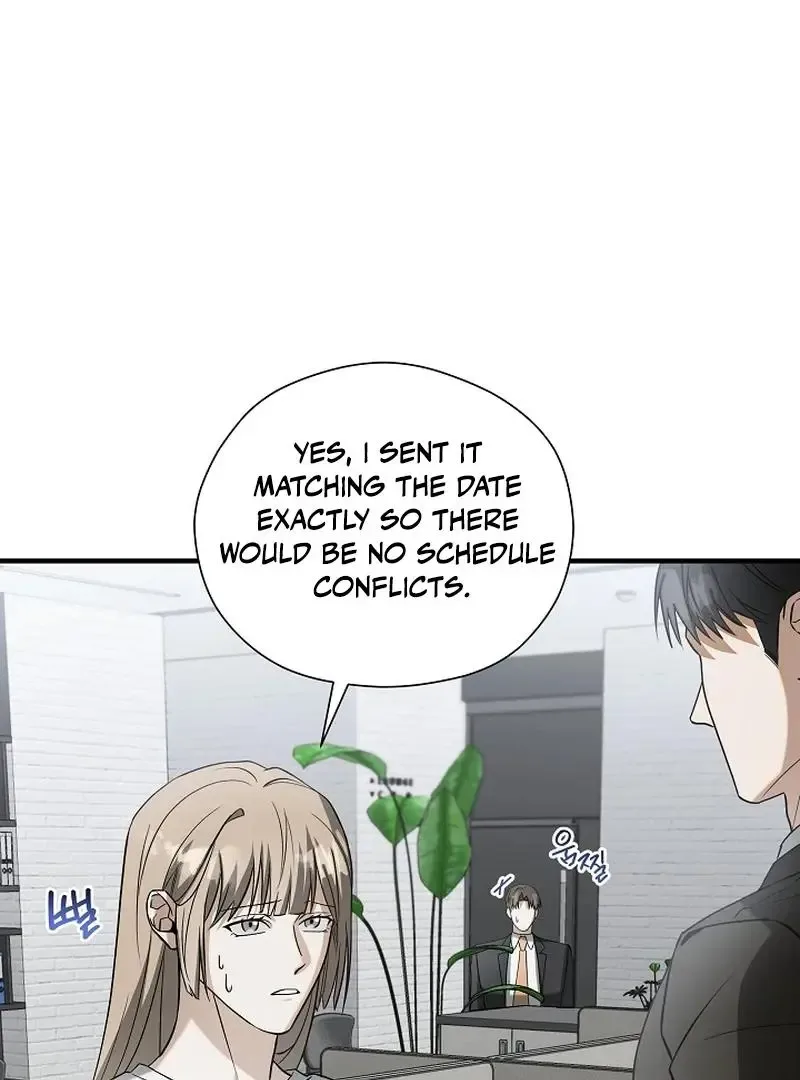 This Is Not What I Joined For Chapter 6 page 19