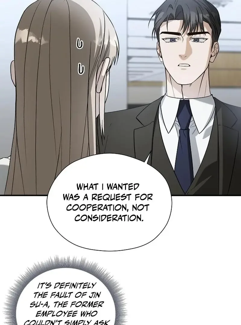 This Is Not What I Joined For Chapter 6 page 24