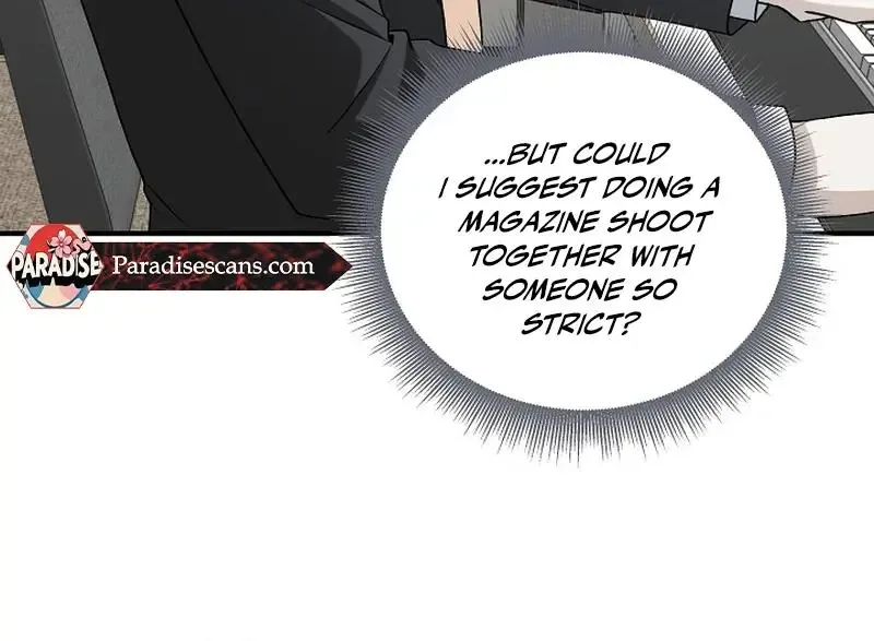 This Is Not What I Joined For Chapter 6 page 29