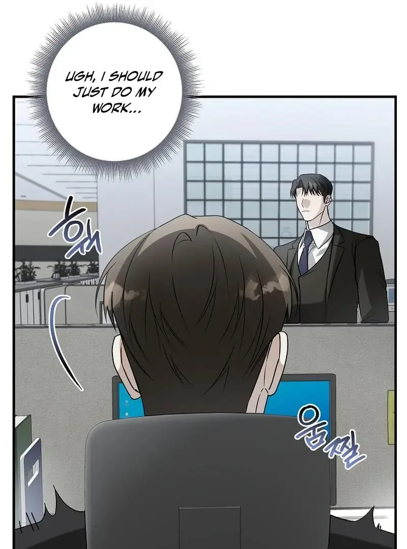 This Is Not What I Joined For Chapter 6 page 30