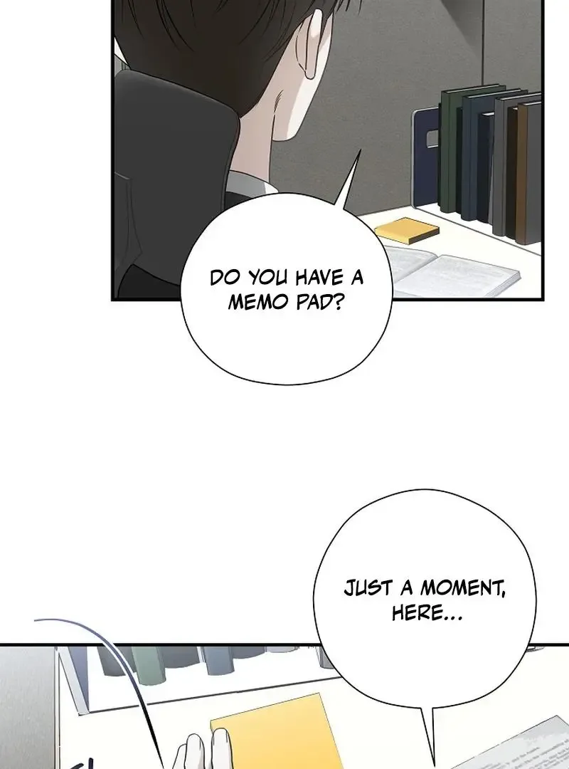 This Is Not What I Joined For Chapter 6 page 33