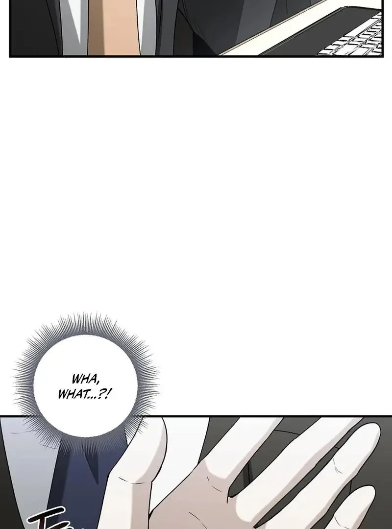 This Is Not What I Joined For Chapter 6 page 36