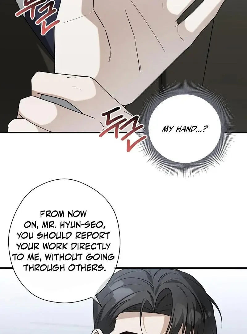 This Is Not What I Joined For Chapter 6 page 37