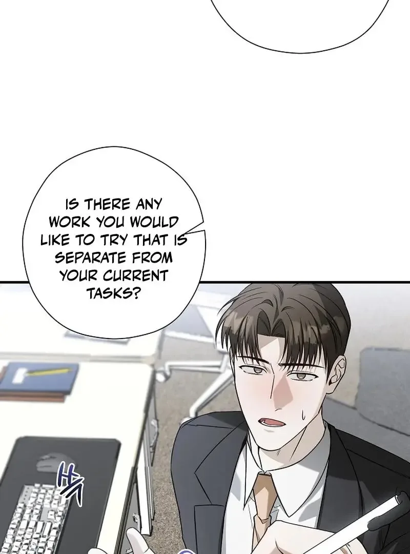 This Is Not What I Joined For Chapter 6 page 39