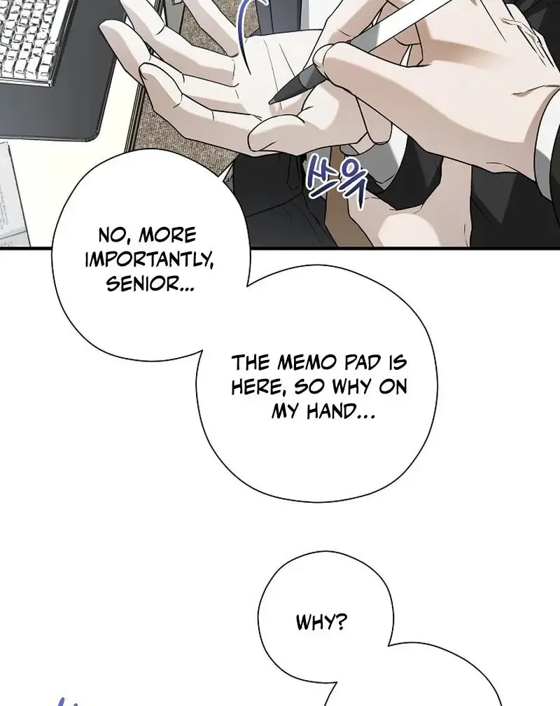 This Is Not What I Joined For Chapter 6 page 40