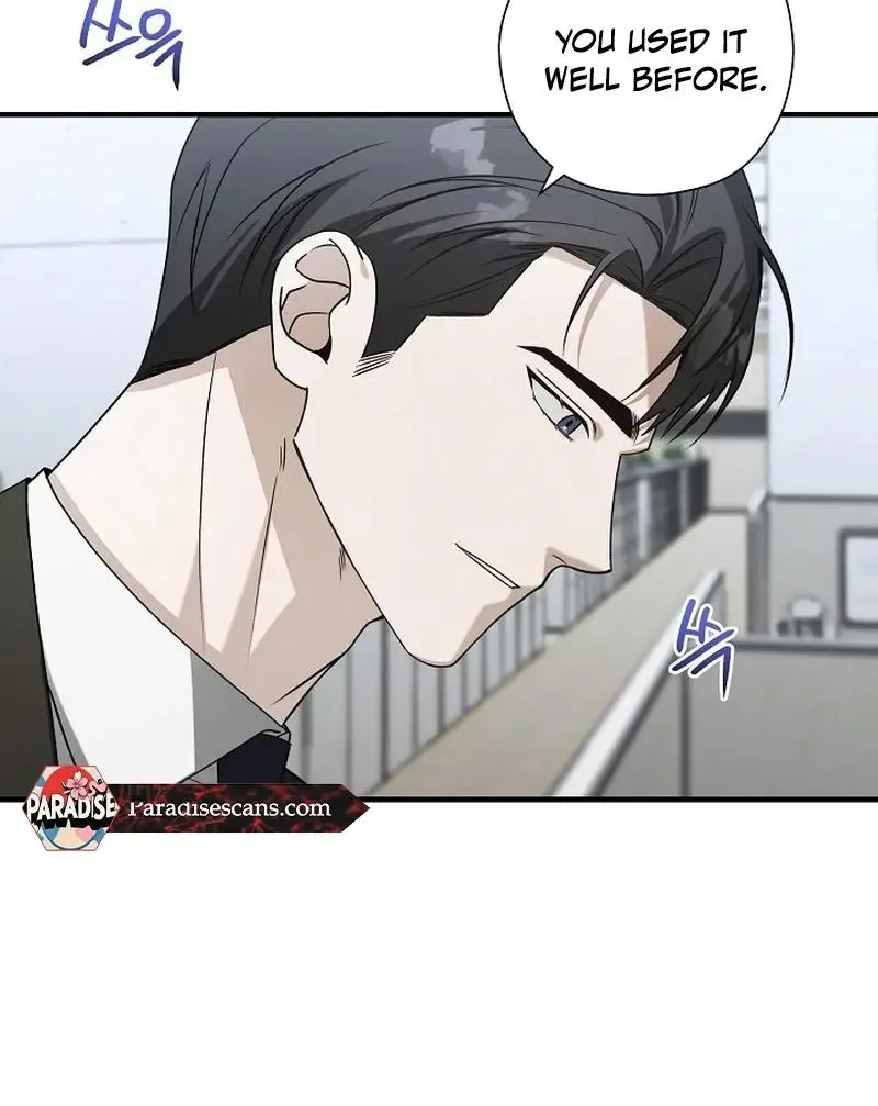 This Is Not What I Joined For Chapter 6 page 41