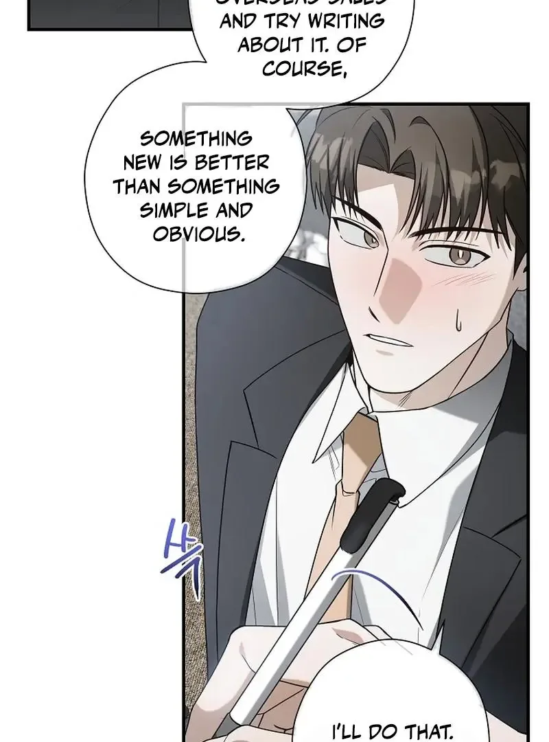 This Is Not What I Joined For Chapter 6 page 43