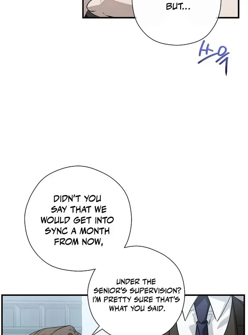 This Is Not What I Joined For Chapter 6 page 44