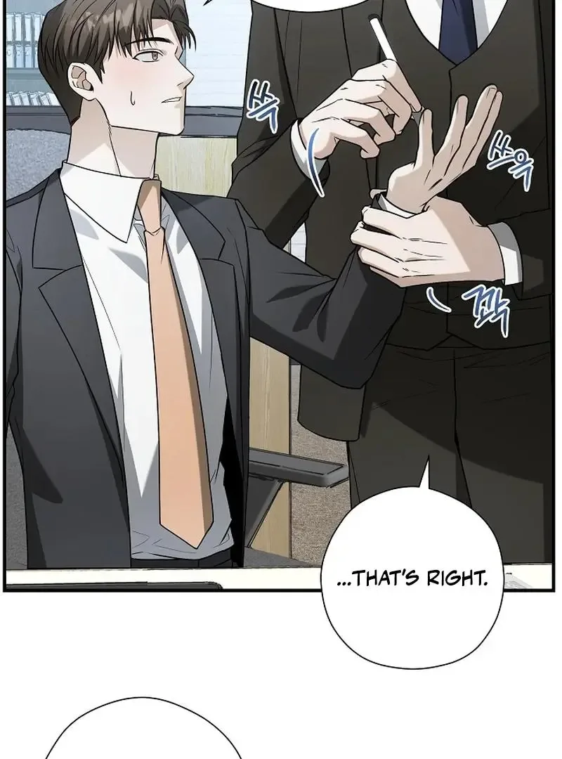 This Is Not What I Joined For Chapter 6 page 45