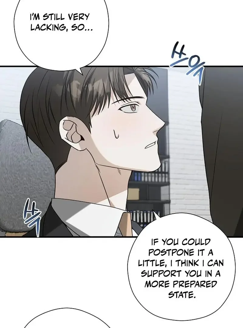 This Is Not What I Joined For Chapter 6 page 46