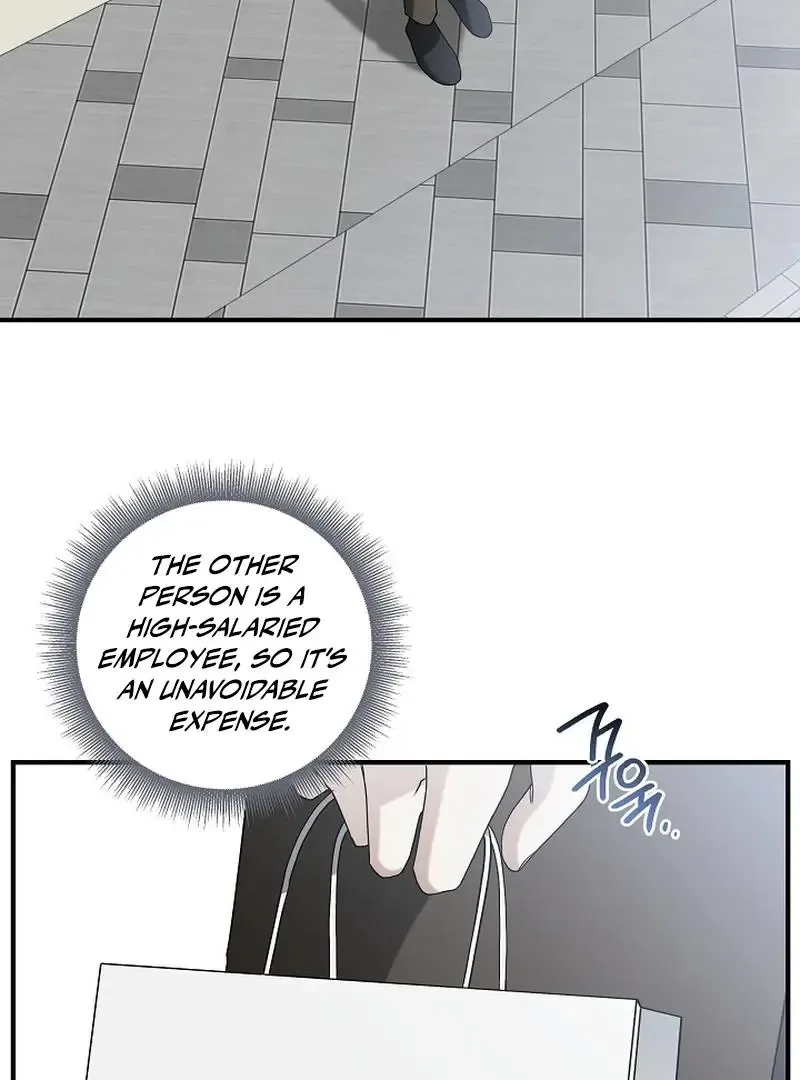 This Is Not What I Joined For Chapter 6 page 57