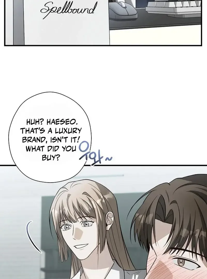 This Is Not What I Joined For Chapter 6 page 63