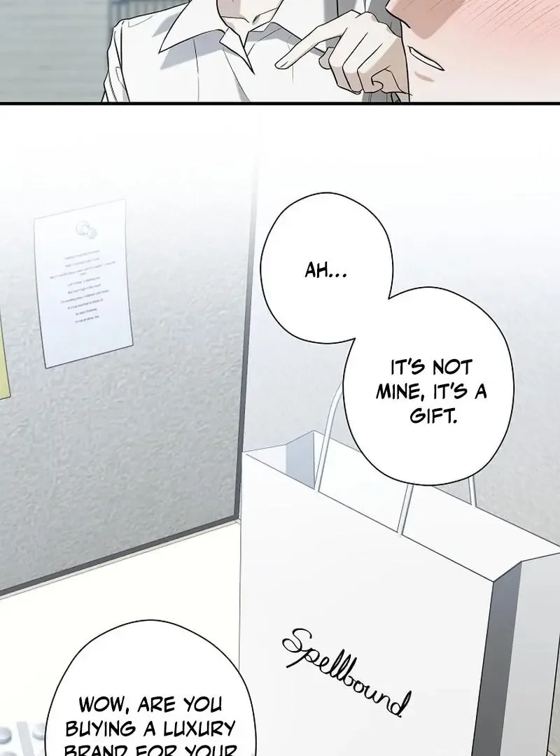 This Is Not What I Joined For Chapter 6 page 64