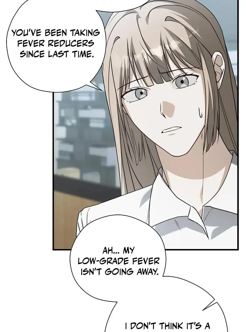 This Is Not What I Joined For Chapter 6 page 67