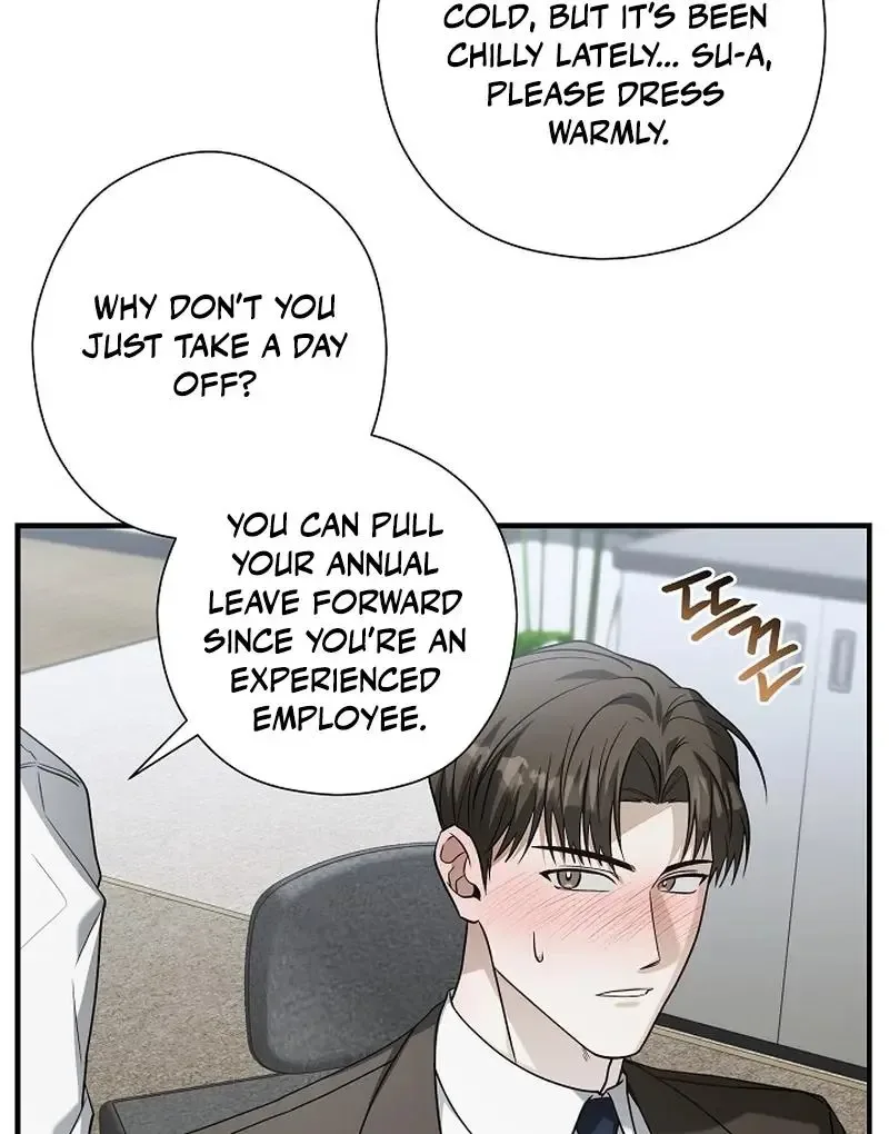 This Is Not What I Joined For Chapter 6 page 68