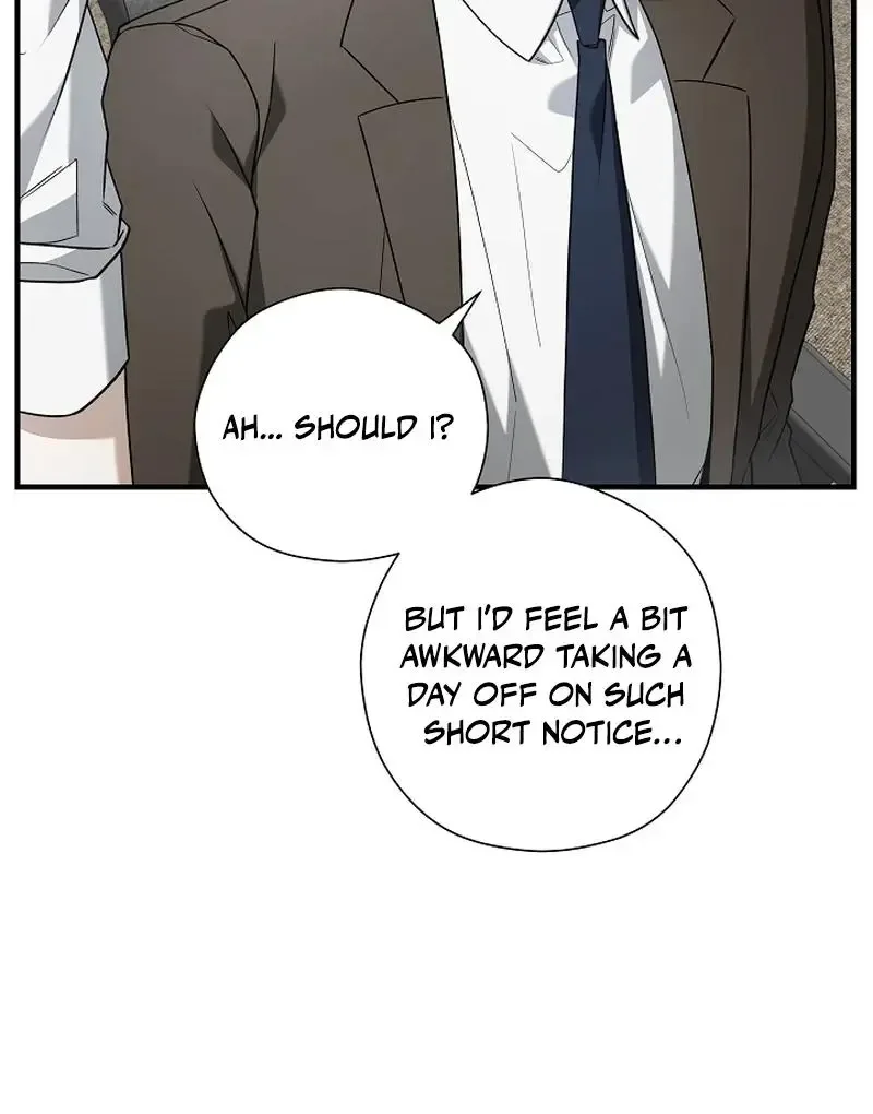 This Is Not What I Joined For Chapter 6 page 69