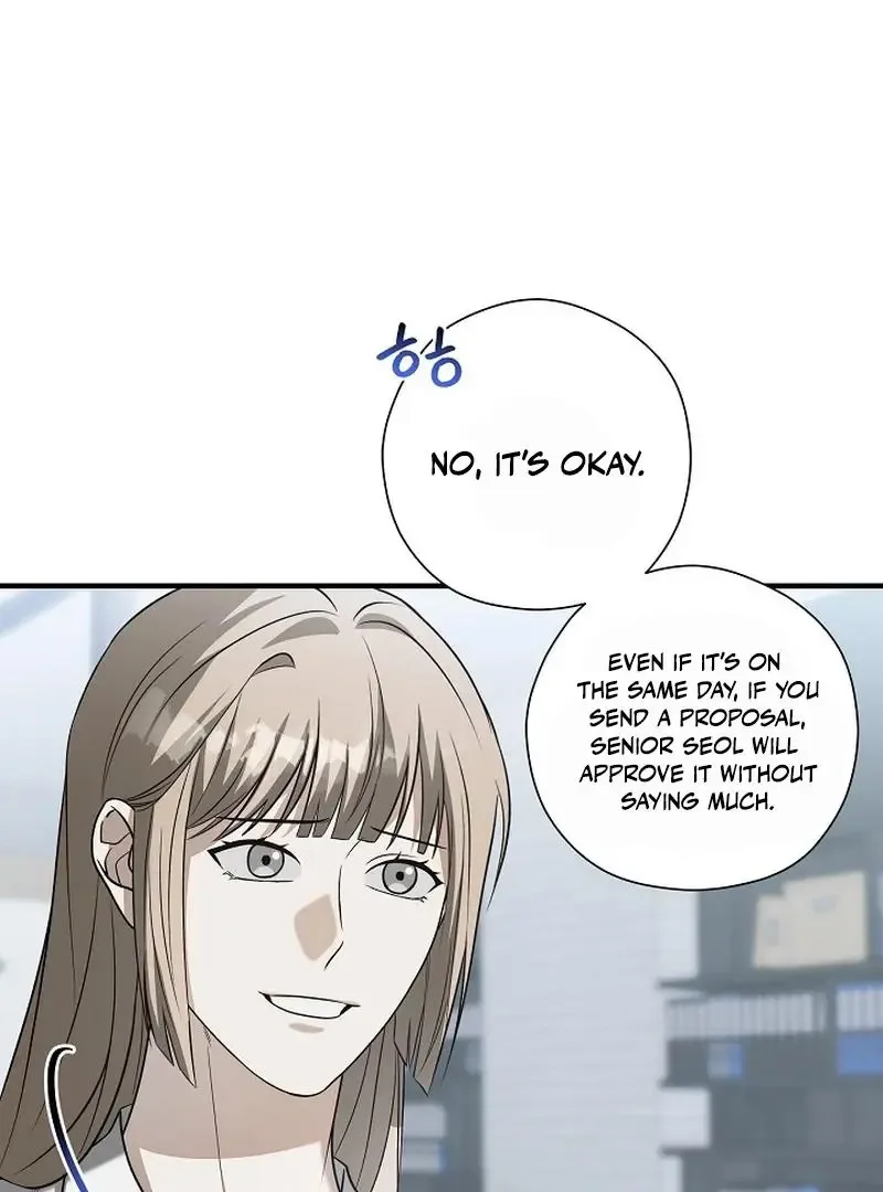 This Is Not What I Joined For Chapter 6 page 70