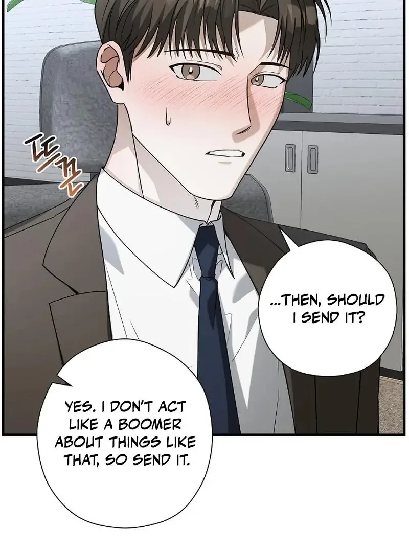 This Is Not What I Joined For Chapter 6 page 75