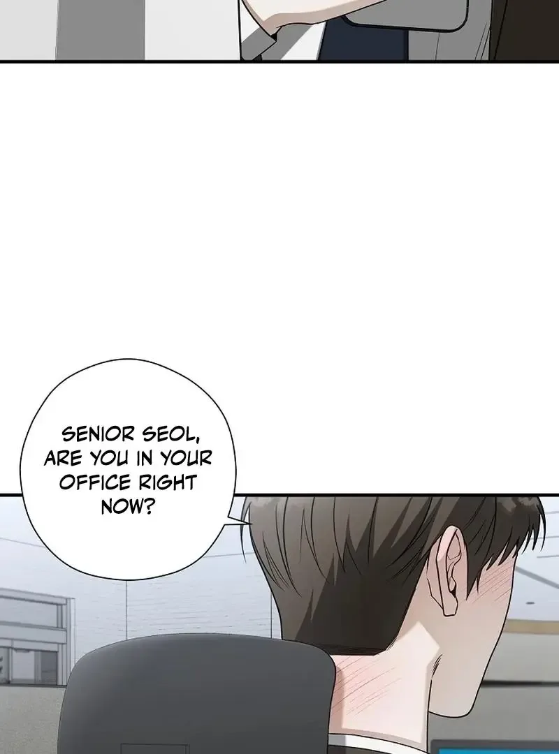 This Is Not What I Joined For Chapter 6 page 78