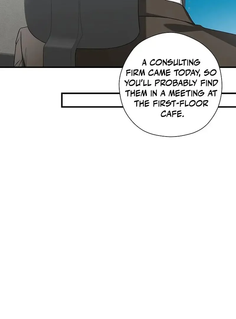 This Is Not What I Joined For Chapter 6 page 79