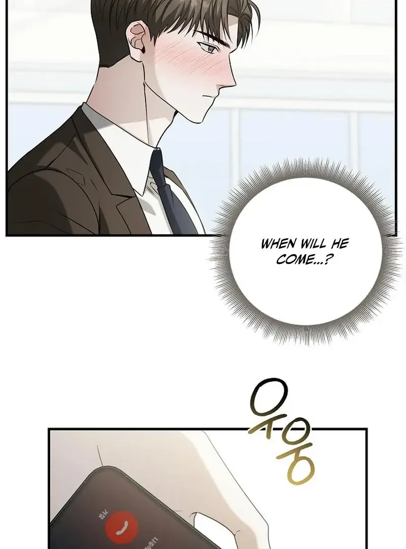 This Is Not What I Joined For Chapter 6 page 87