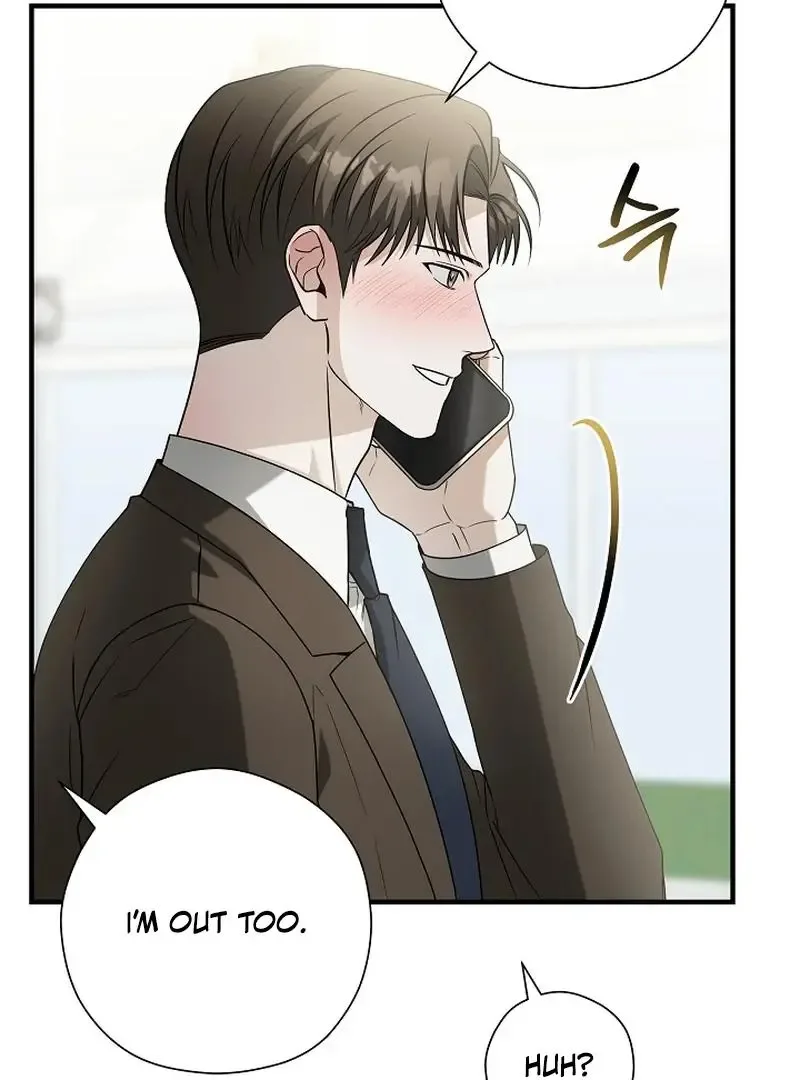This Is Not What I Joined For Chapter 6 page 89