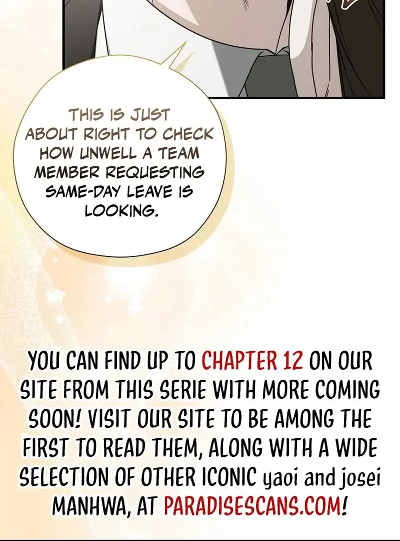 This Is Not What I Joined For Chapter 6 page 99