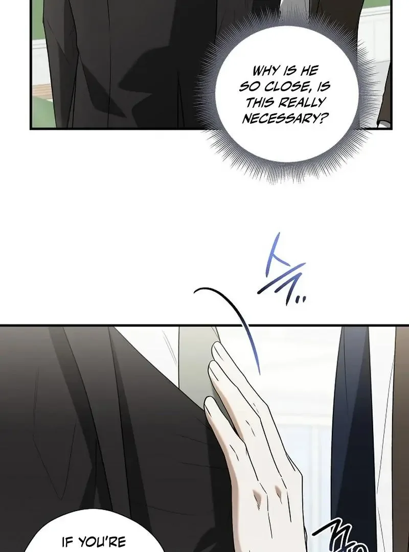 This Is Not What I Joined For Chapter 7 page 5