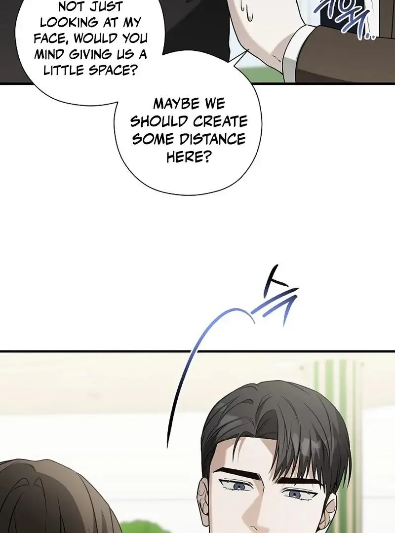 This Is Not What I Joined For Chapter 7 page 6
