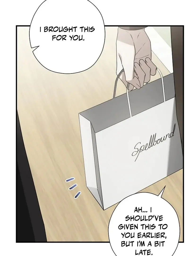 This Is Not What I Joined For Chapter 7 page 9