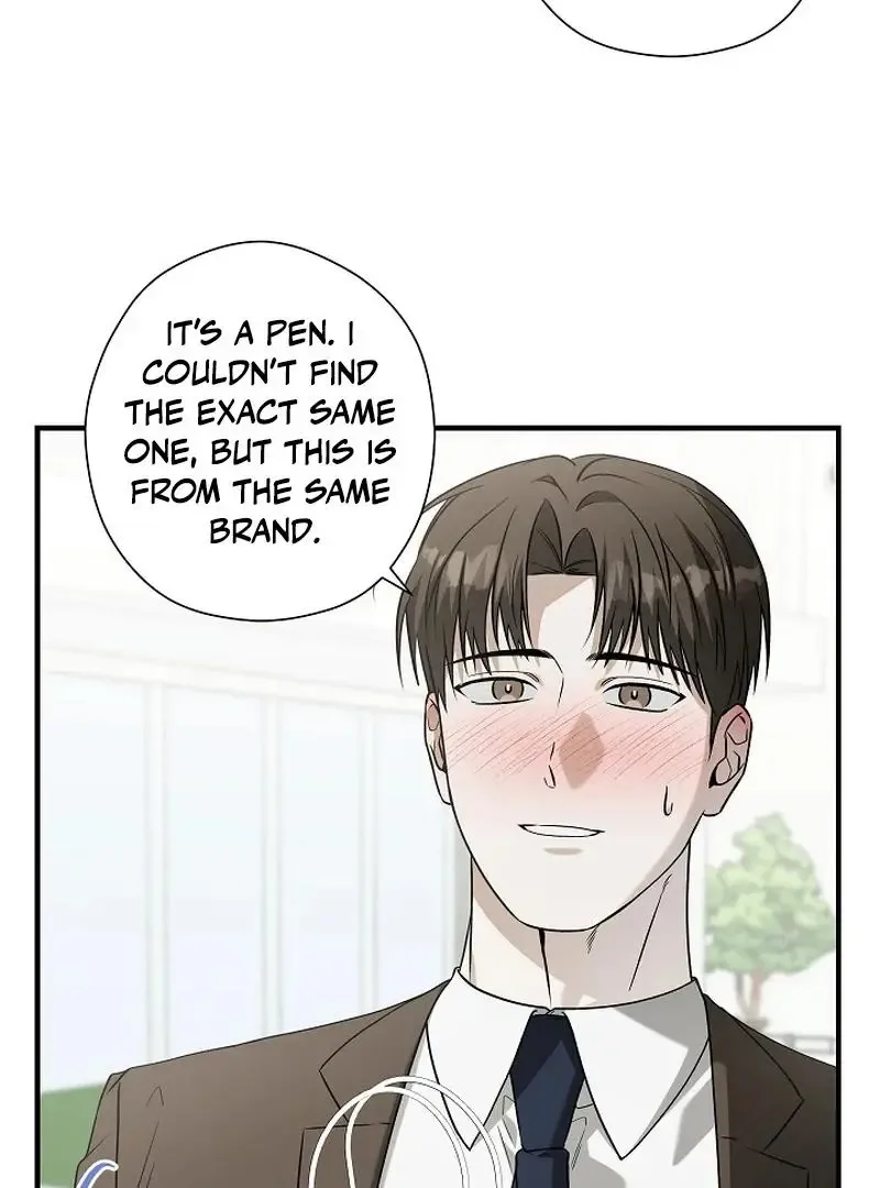 This Is Not What I Joined For Chapter 7 page 10
