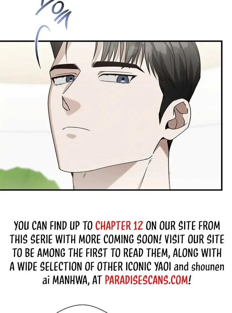 This Is Not What I Joined For Chapter 7 page 8
