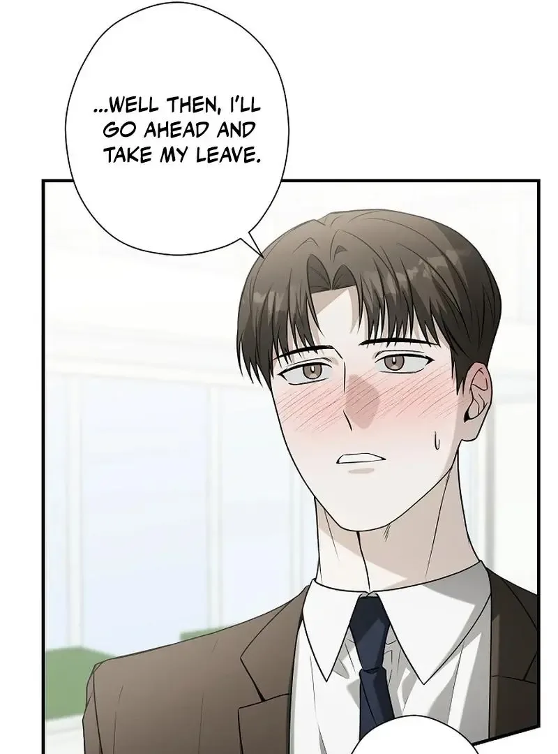 This Is Not What I Joined For Chapter 7 page 16