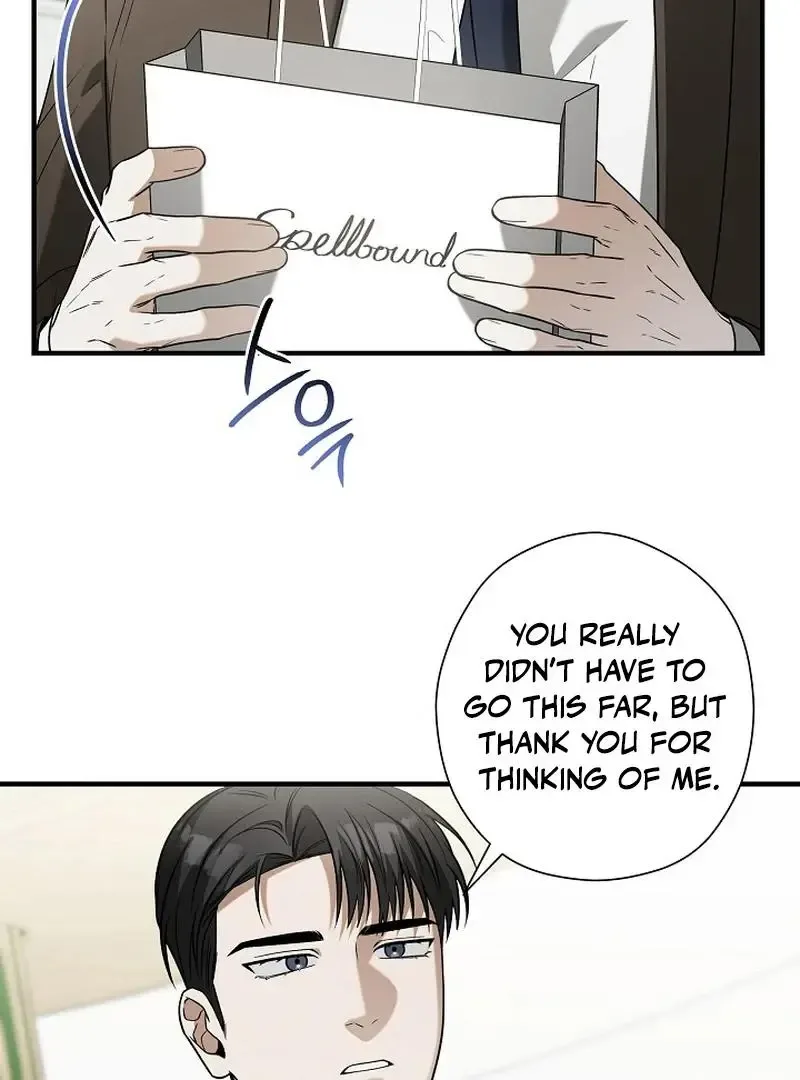 This Is Not What I Joined For Chapter 7 page 11