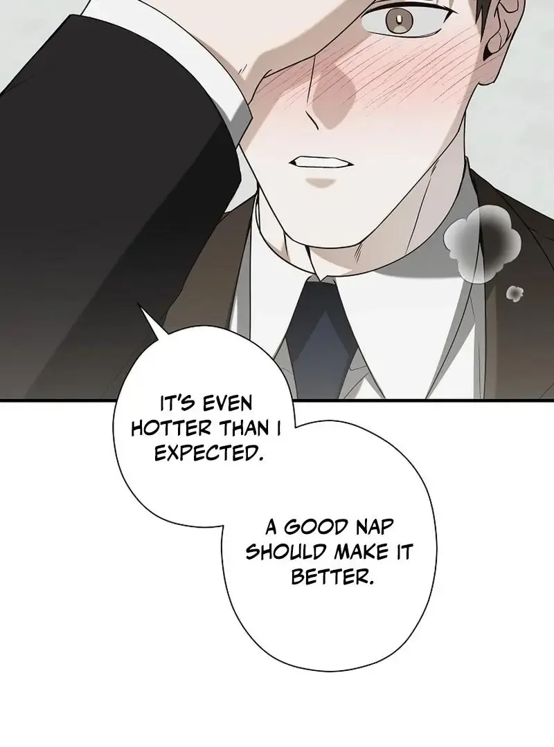 This Is Not What I Joined For Chapter 7 page 20