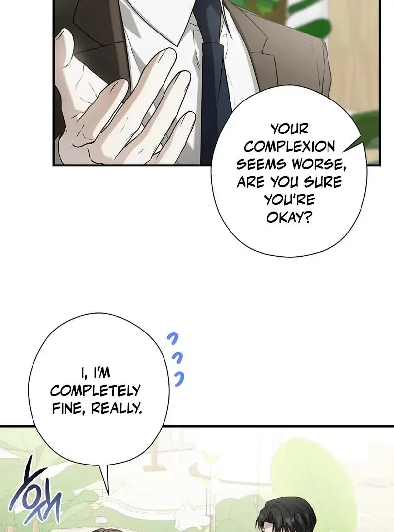 This Is Not What I Joined For Chapter 7 page 26