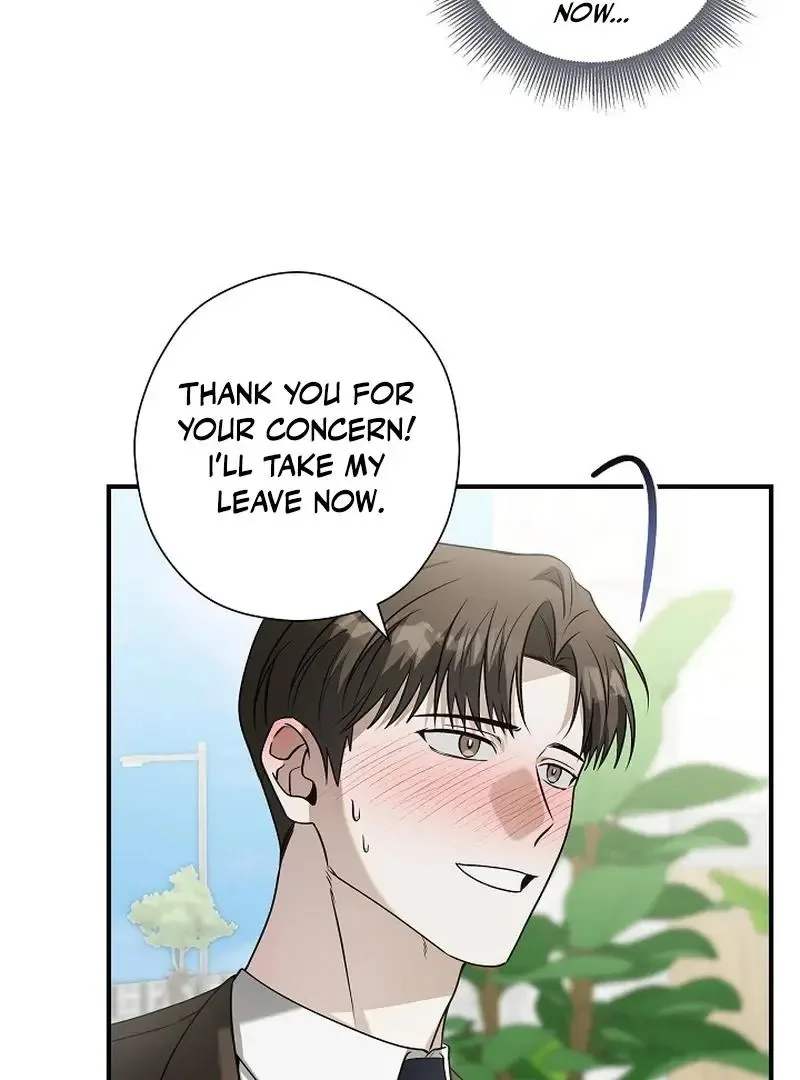 This Is Not What I Joined For Chapter 7 page 25
