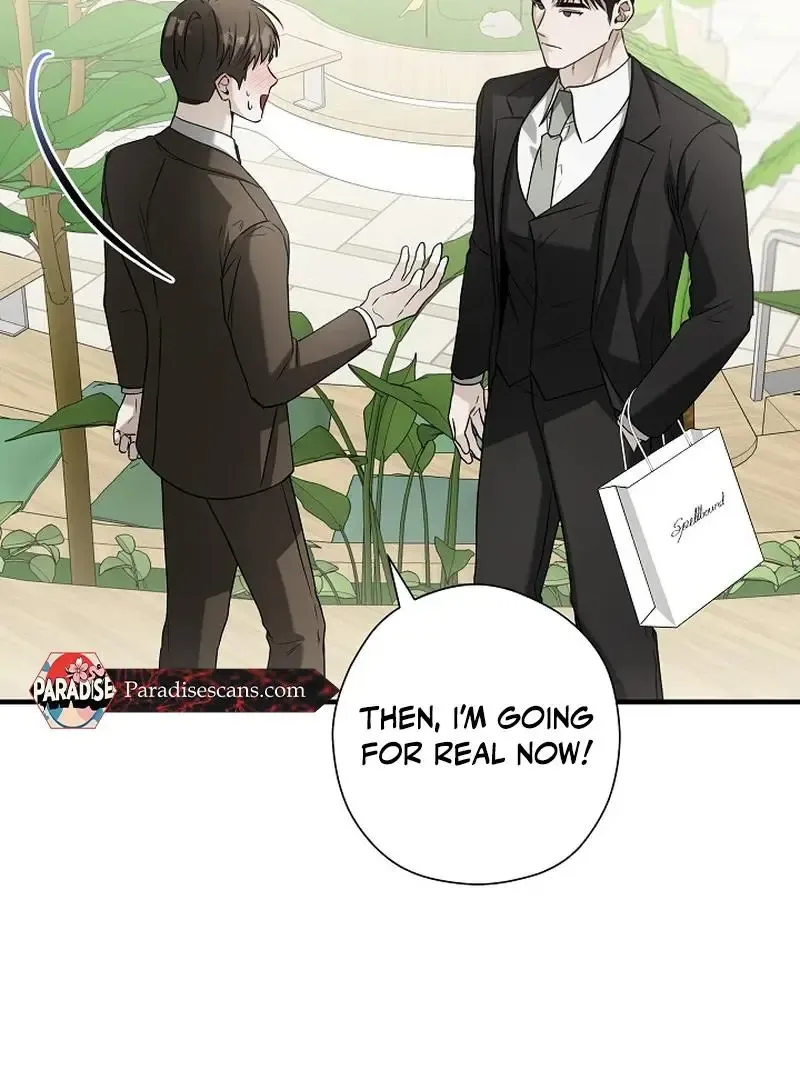 This Is Not What I Joined For Chapter 7 page 27