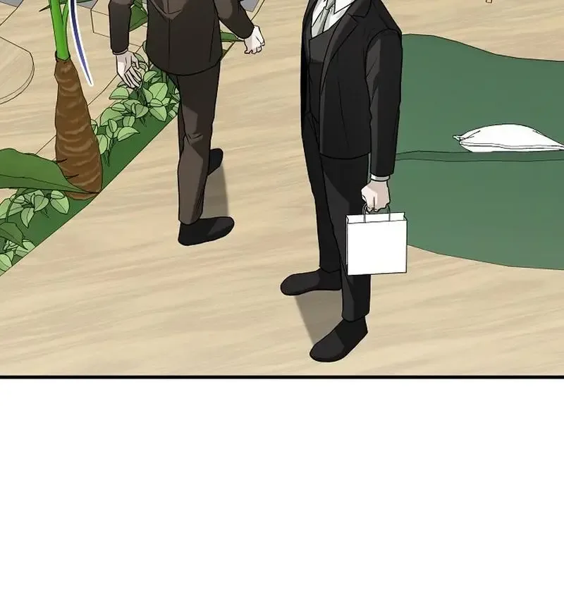 This Is Not What I Joined For Chapter 7 page 29