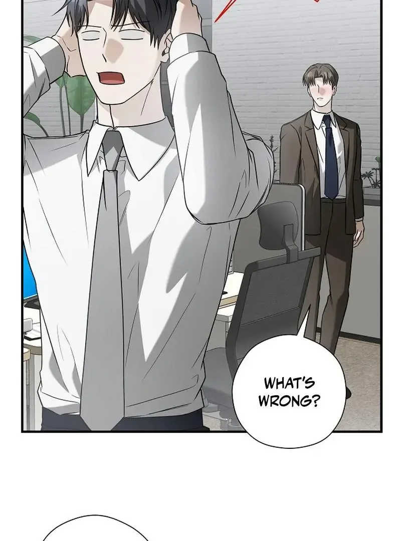This Is Not What I Joined For Chapter 7 page 37