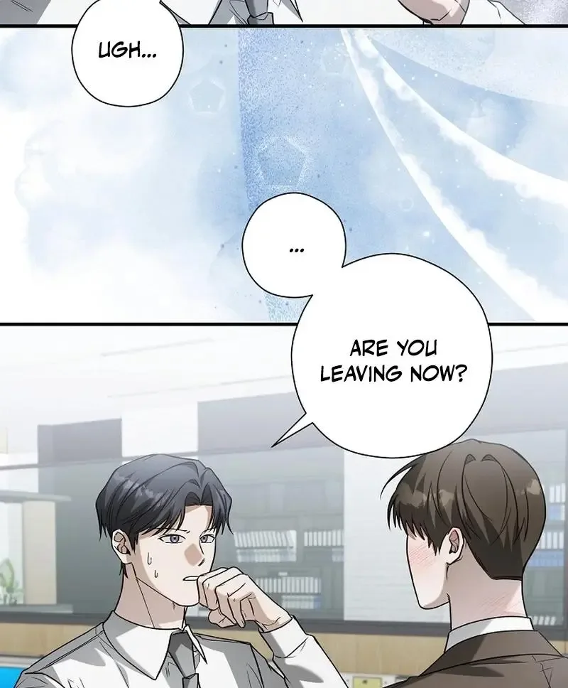 This Is Not What I Joined For Chapter 7 page 42