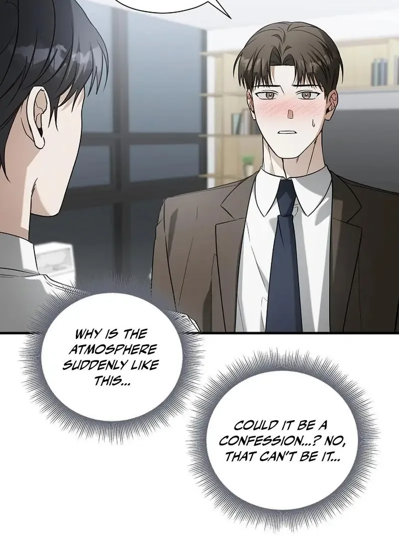 This Is Not What I Joined For Chapter 7 page 48