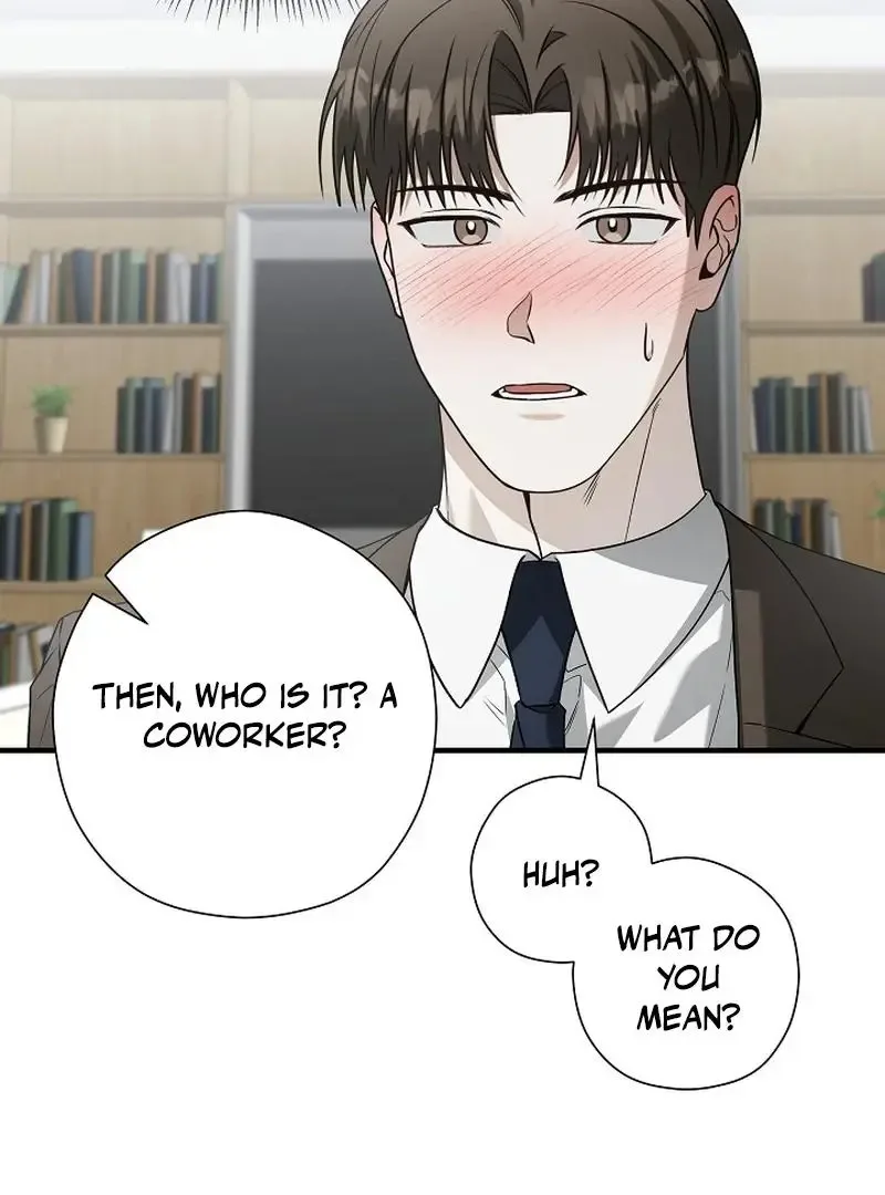This Is Not What I Joined For Chapter 7 page 51