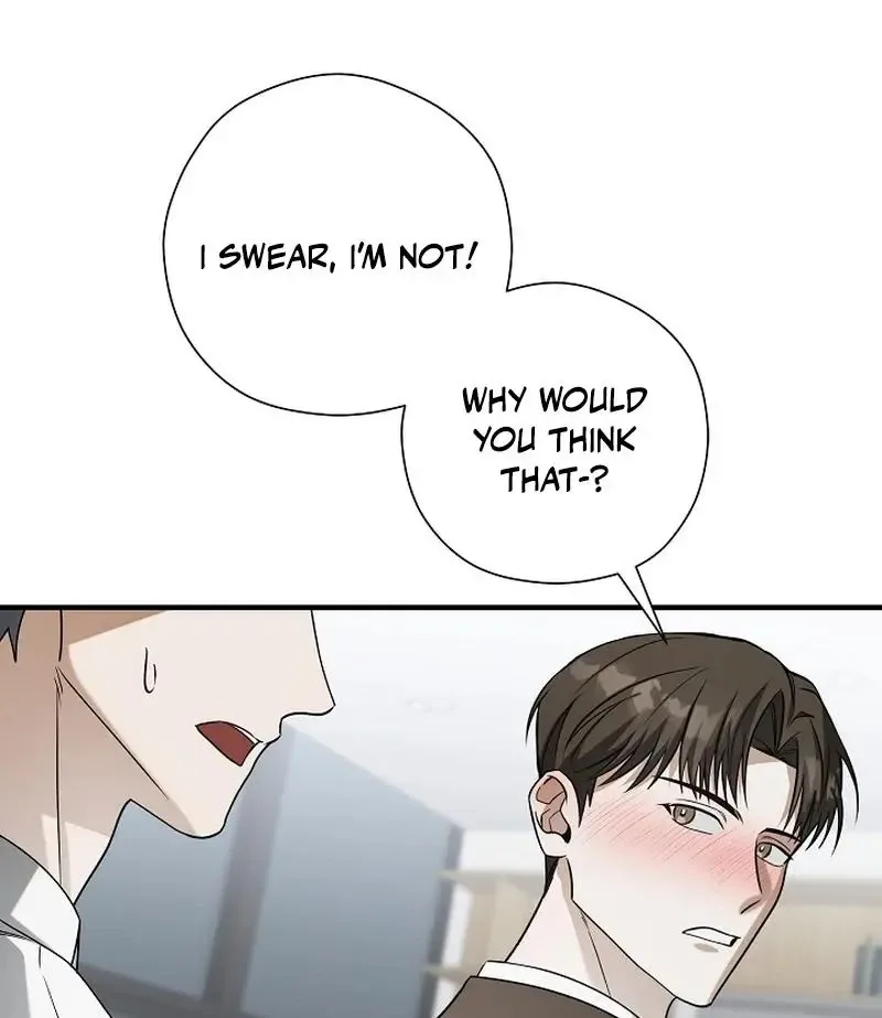This Is Not What I Joined For Chapter 7 page 56