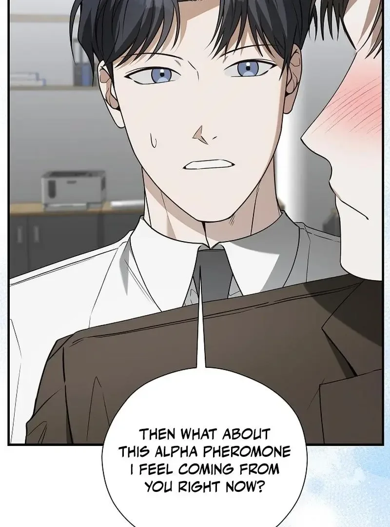 This Is Not What I Joined For Chapter 7 page 61